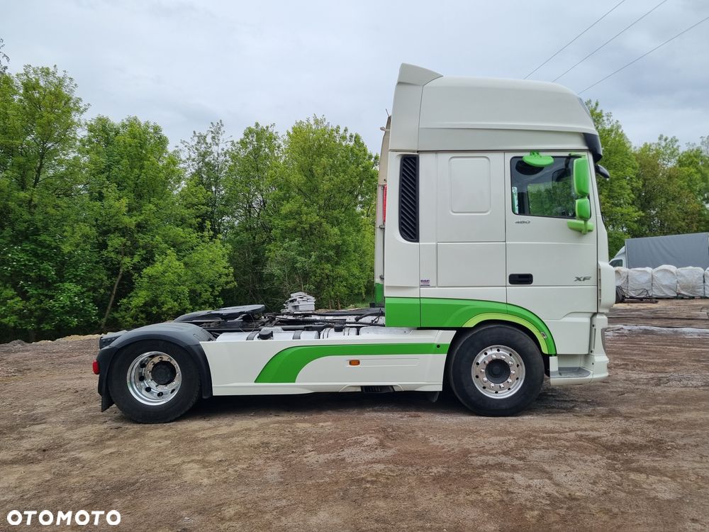 DAF XF 106 - 3