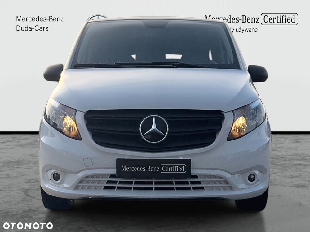 Mercedes-Benz Vito Tourer 114 CDI L2 Pro 9G-Tronic 447.703 - 3