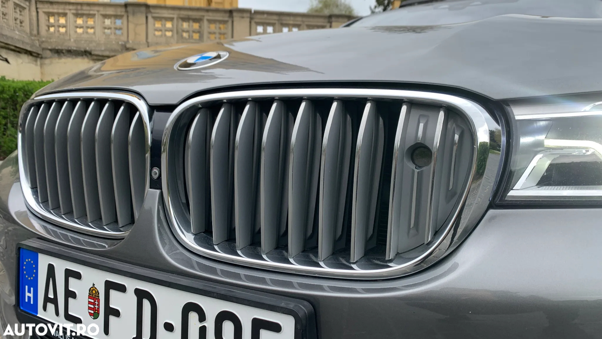 BMW Seria 7 740Ld xDrive - 10