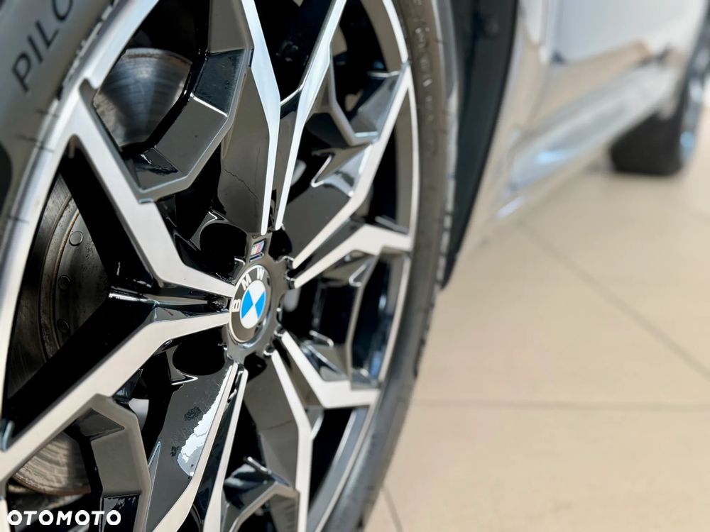 BMW X3 - 21