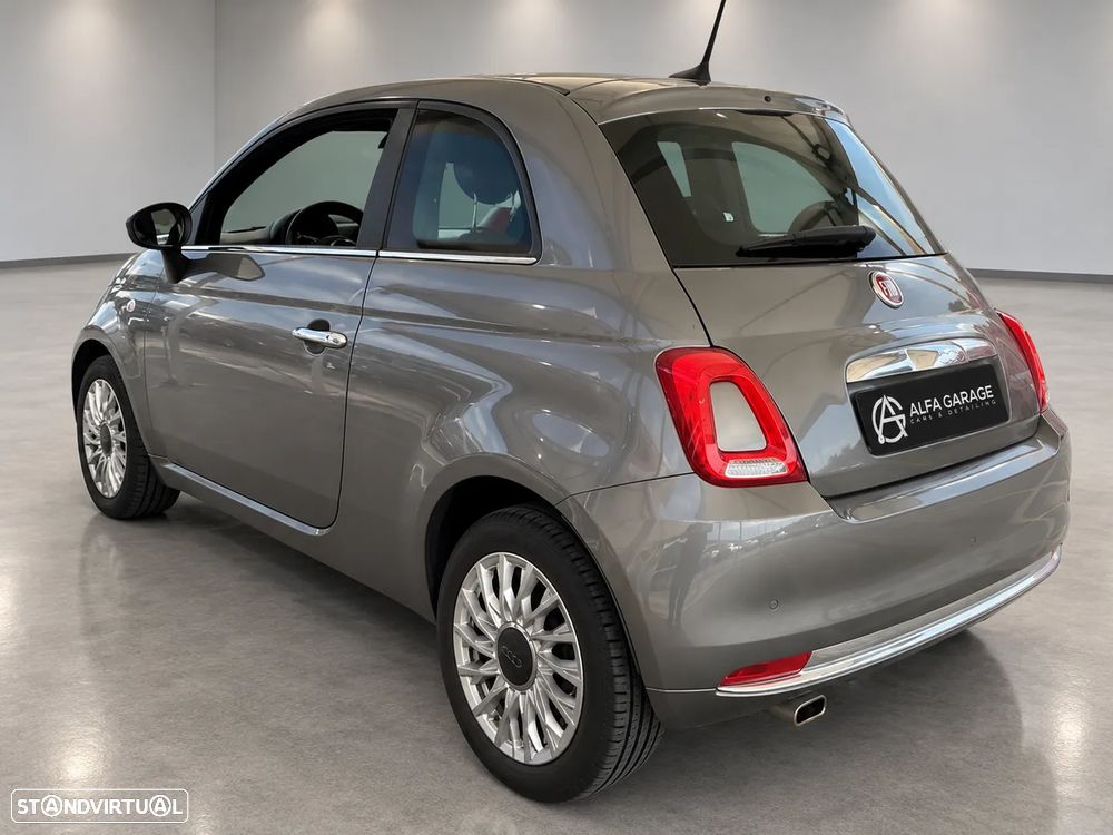 Fiat 500 2023 photo 3