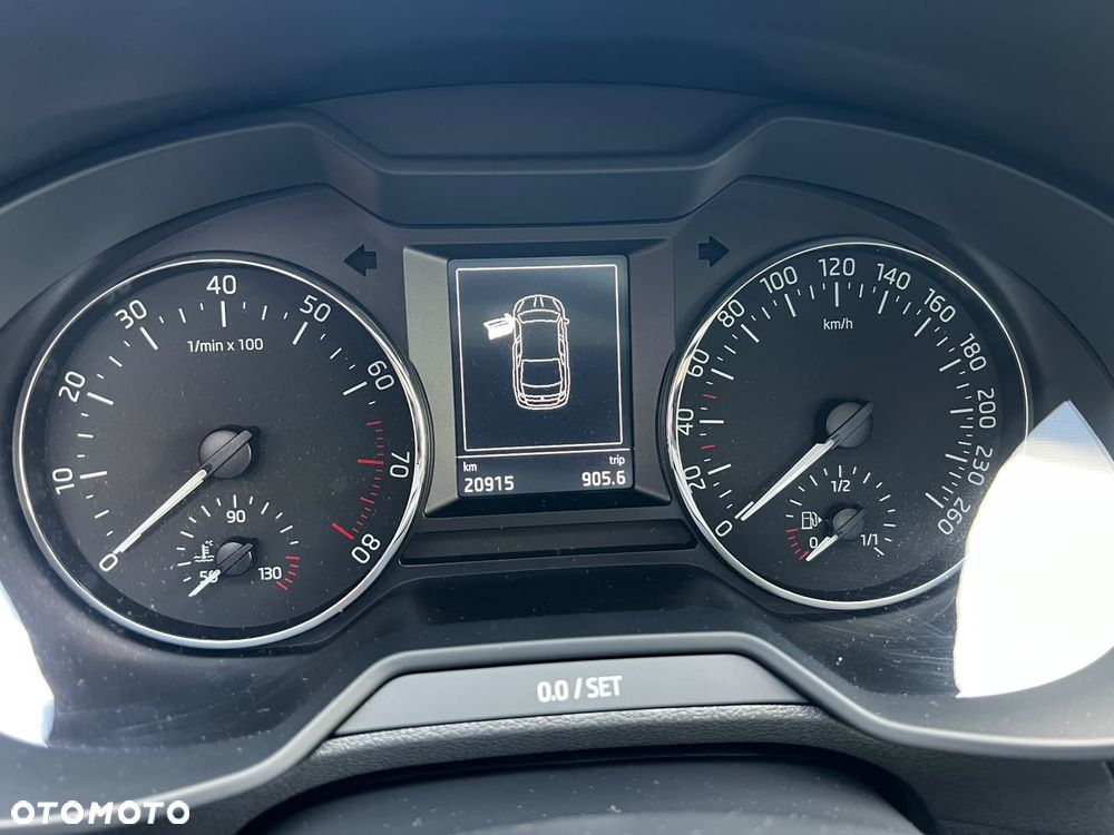 Skoda Octavia 1.4 TSI Ambition - 2