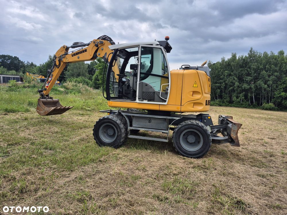 Liebherr 910 - 6