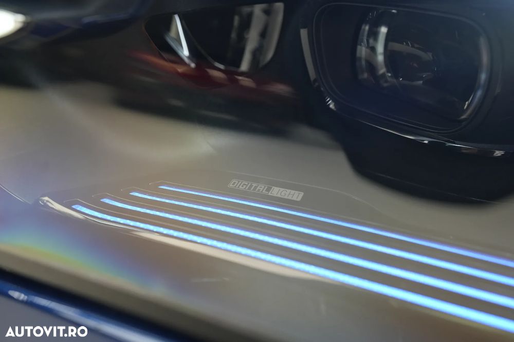 Mercedes-Benz CLE Mercedes-AMG 53 4MATIC+ AMG SPEEDSHIFT TCT 9G - 22