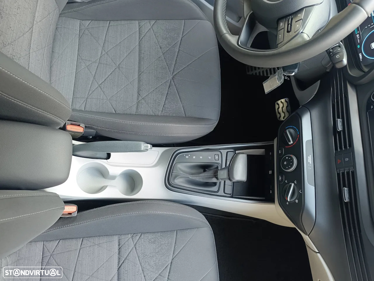 Hyundai Bayon 1.0 T-GDI DCT Prime - 23