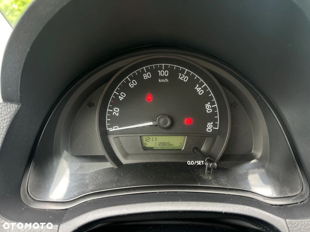 Skoda Citigo 1.0 Active - 20