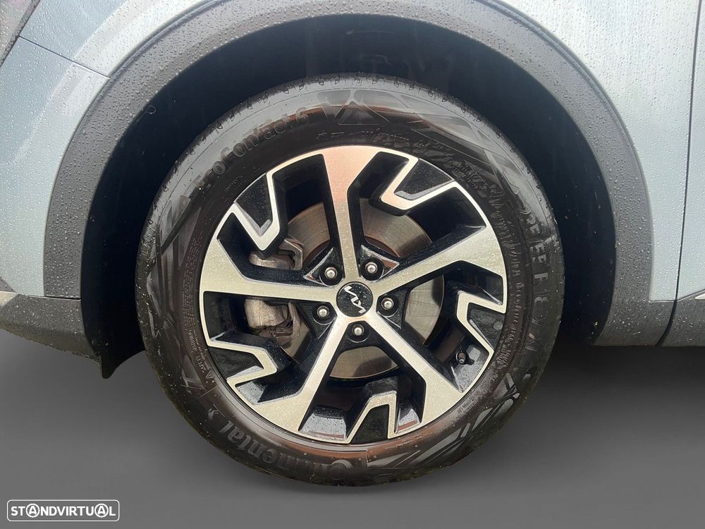 Kia Sportage 1.6 T-GDI Drive - 14