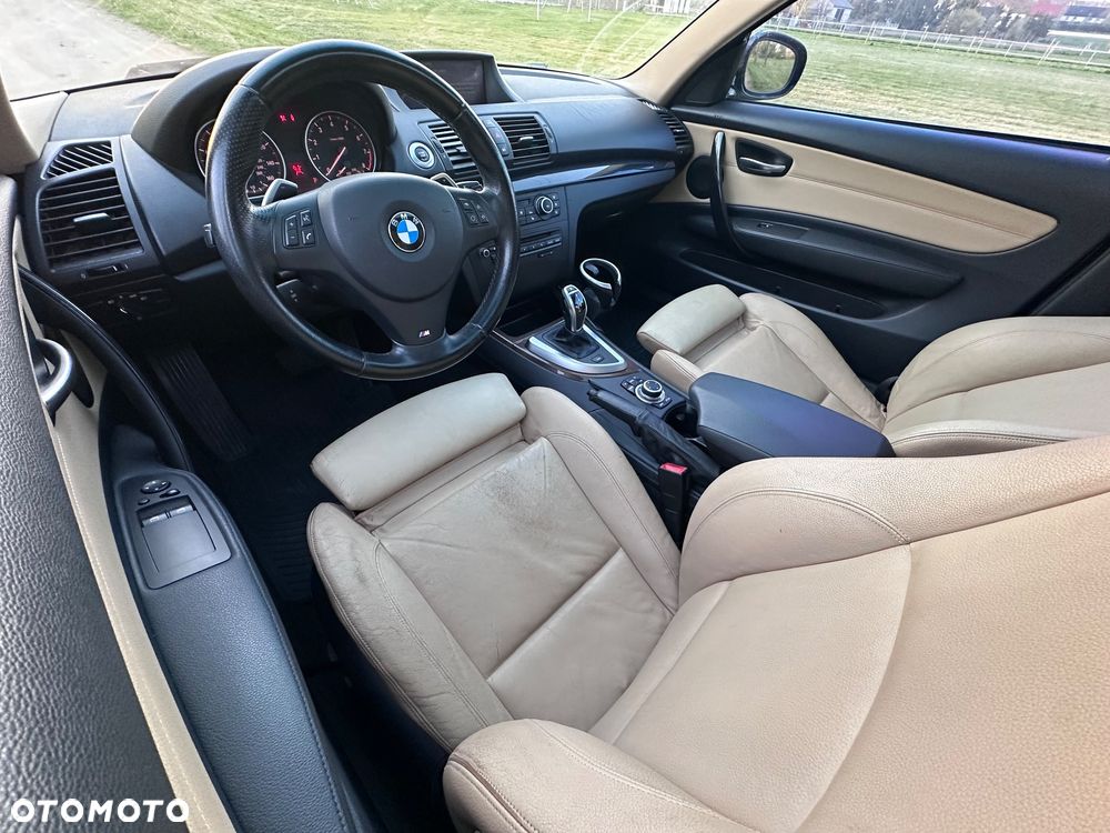 BMW Seria 1 135i Edition Sport - 18