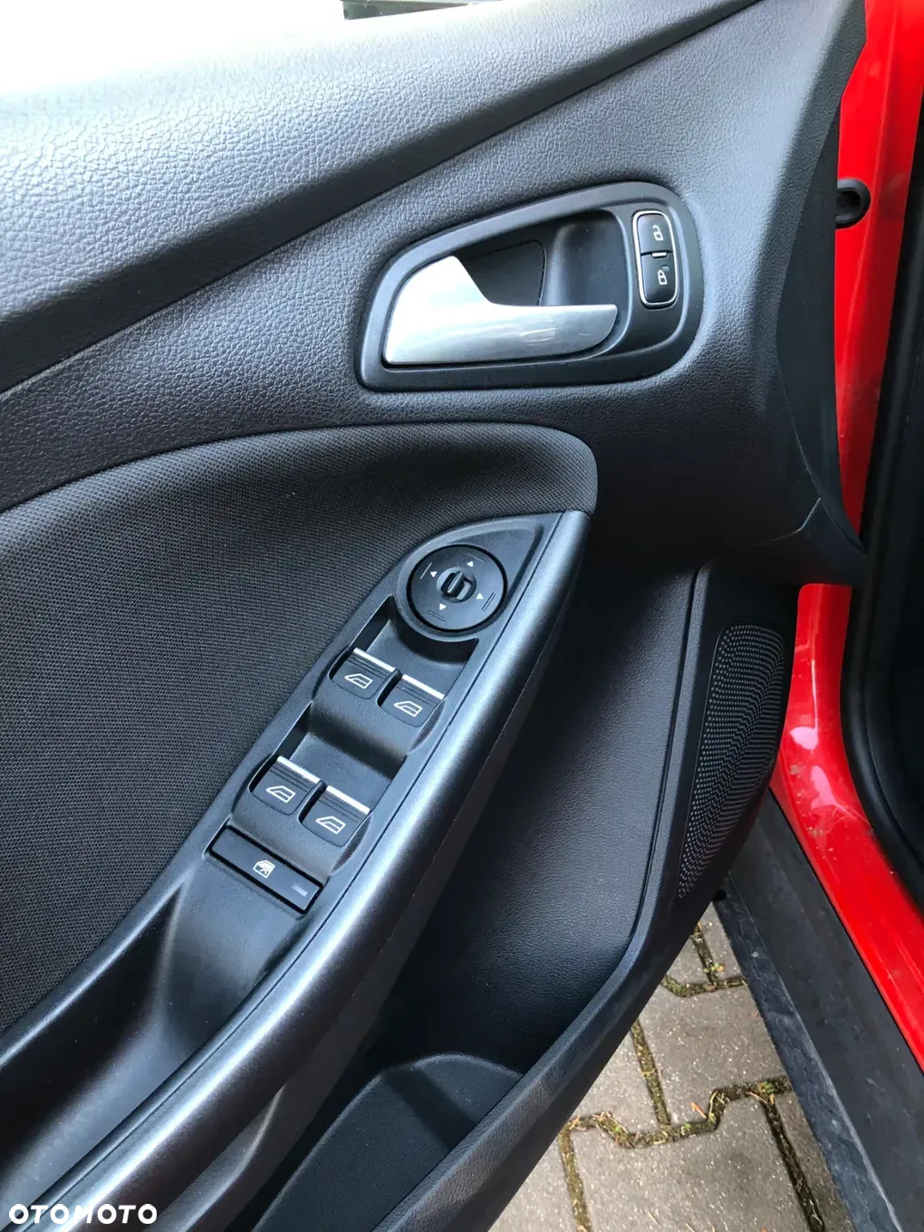Ford Focus 1.5 EcoBlue Start-Stopp-System ACTIVE - 8