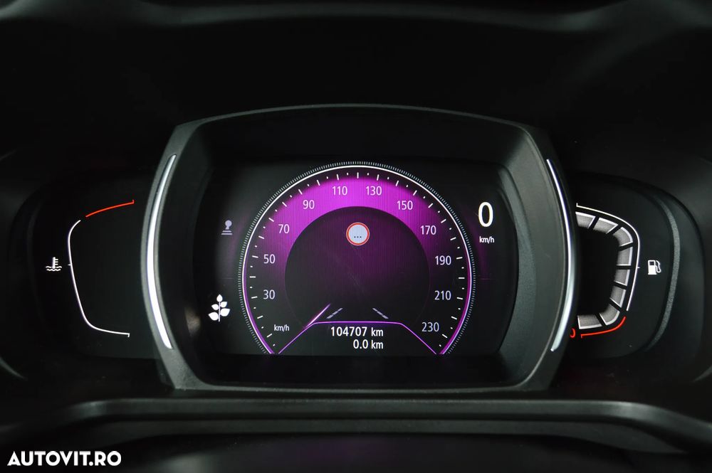 Renault Kadjar Energy dCi 130 XMOD - 12