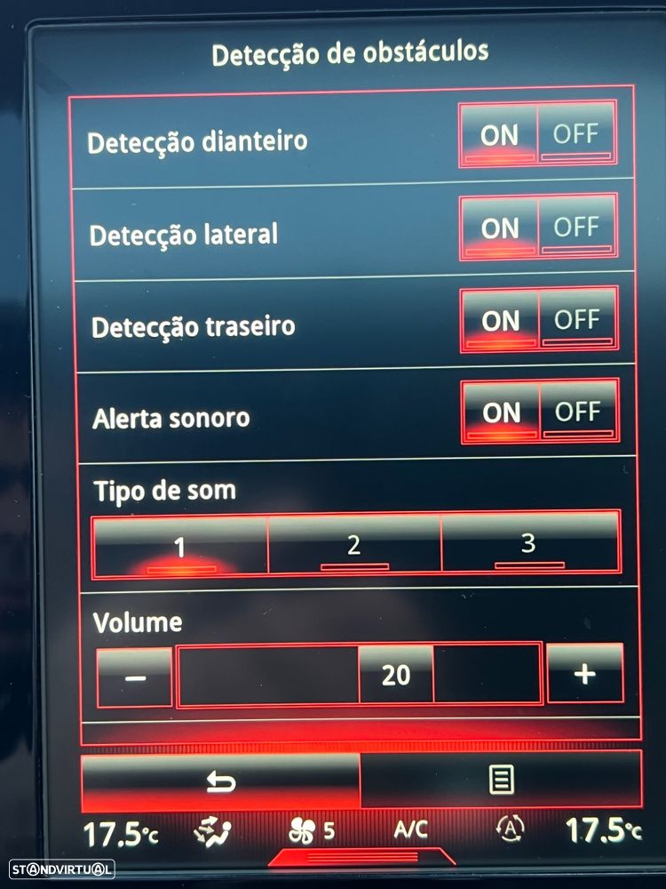 Renault Espace 1.6 dCi Initiale Paris EDC - 47