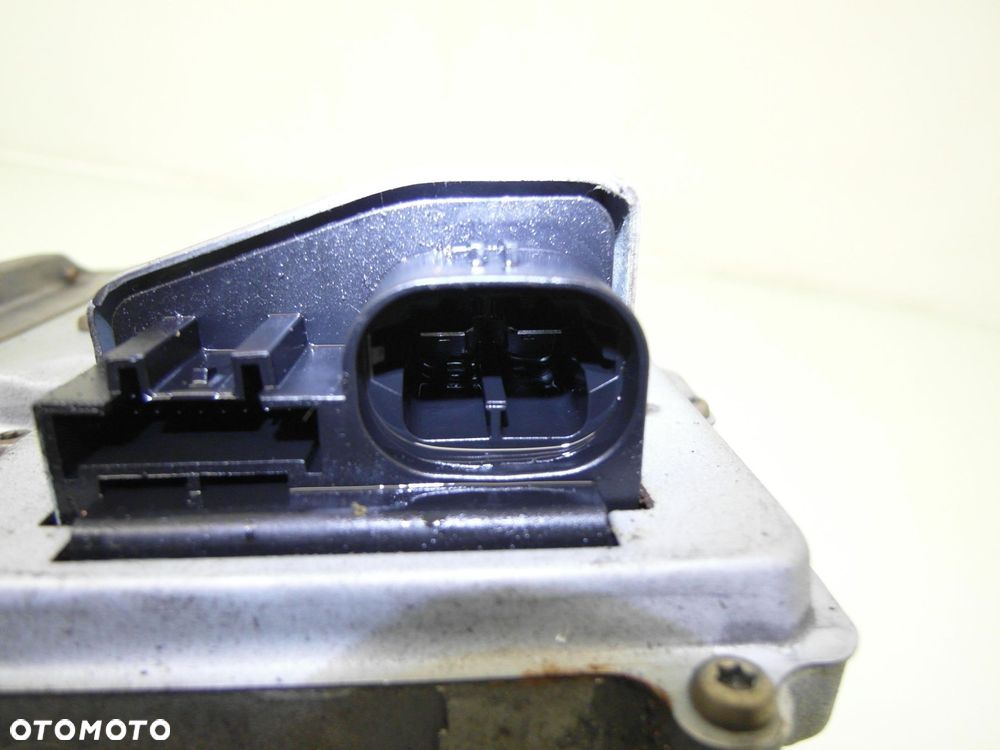 WSPOMAGANIE ELEKTRYCZNE RENAULT MEGANE II 8200246631B 50300374LHD - 7