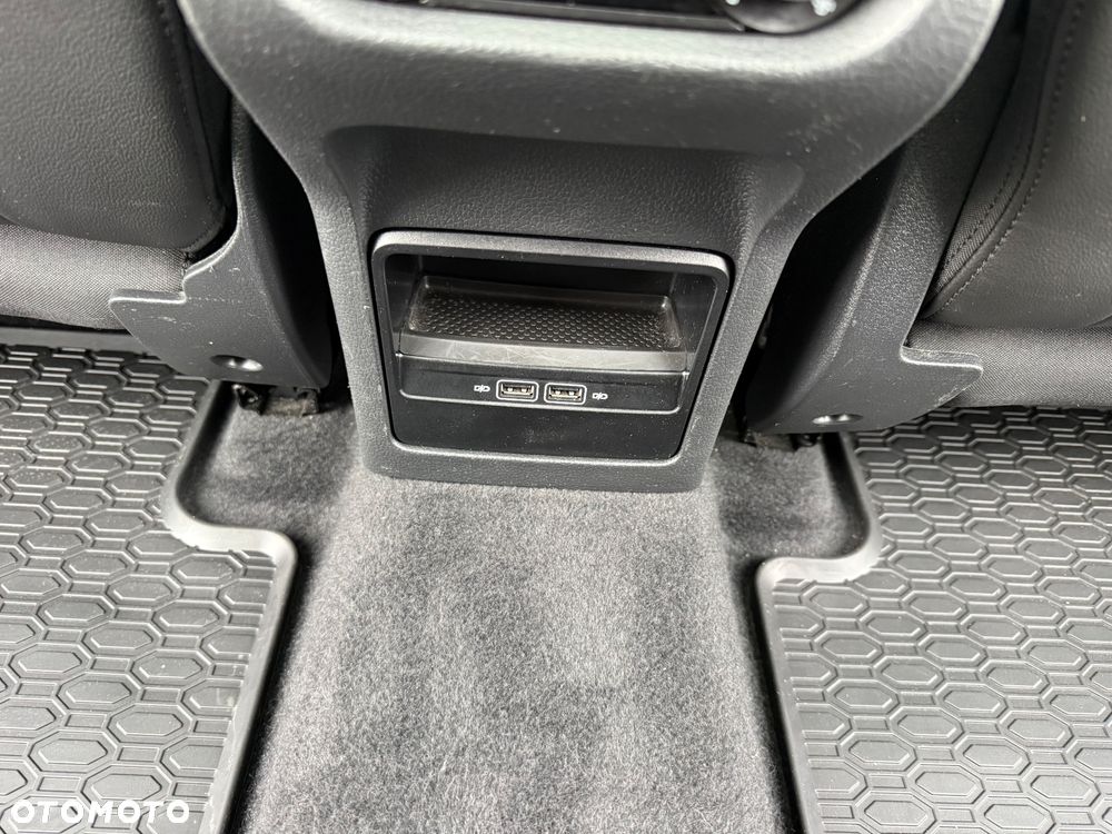 Seat Alhambra 2.0 TDI Start & Stop DSG Style - 25