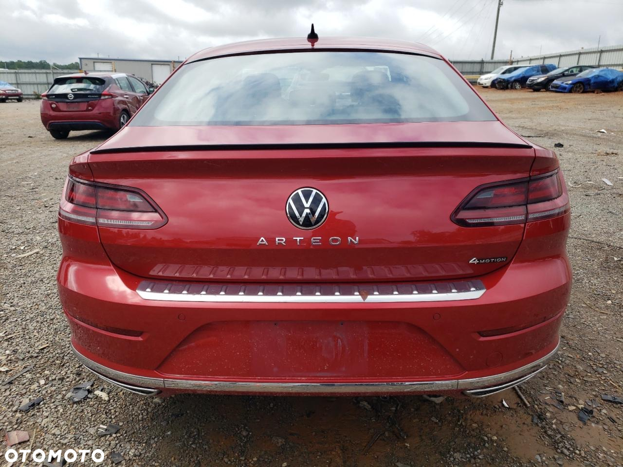 Volkswagen Arteon 2.0 TSI 4Motion DSG R-Line - 6