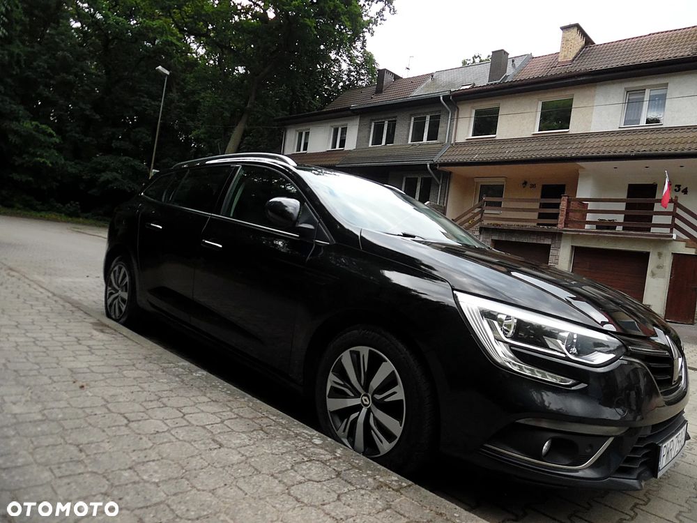 Renault Megane - 10