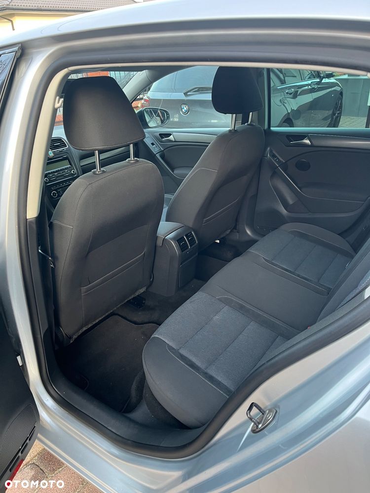 Volkswagen Golf 1.4 TSI Edition - 6