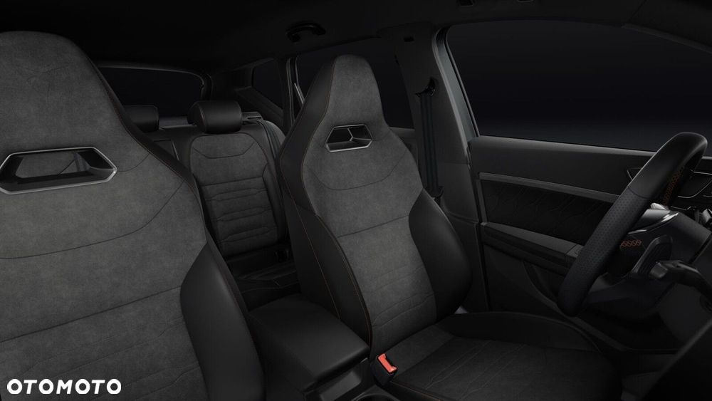 Cupra Ateca 1.5 TSI DSG - 6