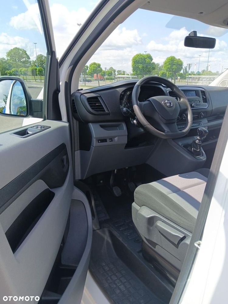 Toyota PROACE - 19