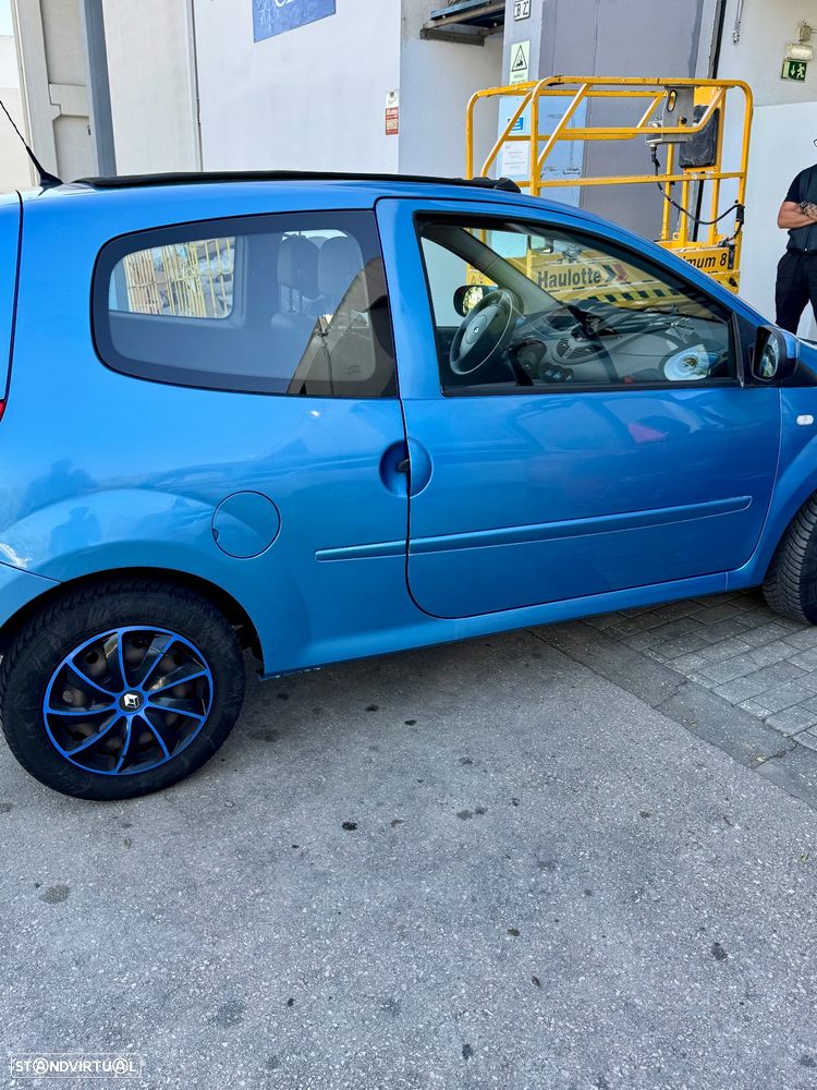 Renault Twingo 1.2 Confort - 9