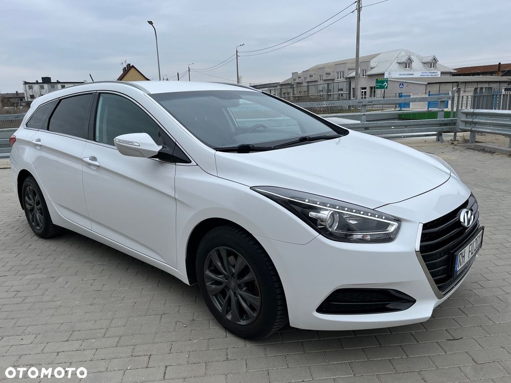 Hyundai i40 1.6 Comfort - 4