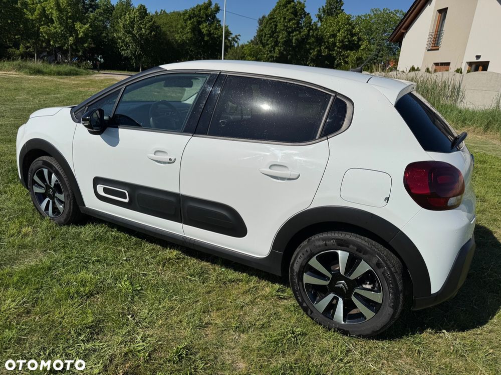 Citroën C3 - 10