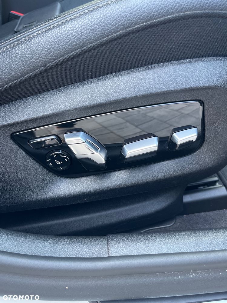 BMW Seria 5 530d - 14