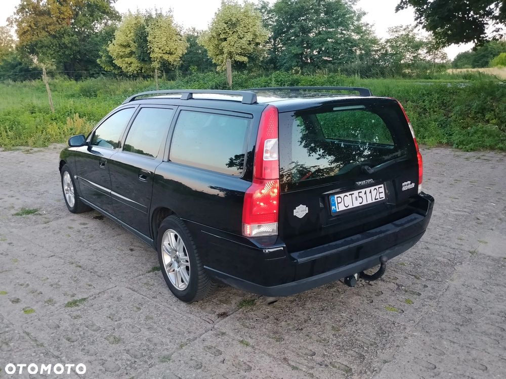 Volvo V70 - 4