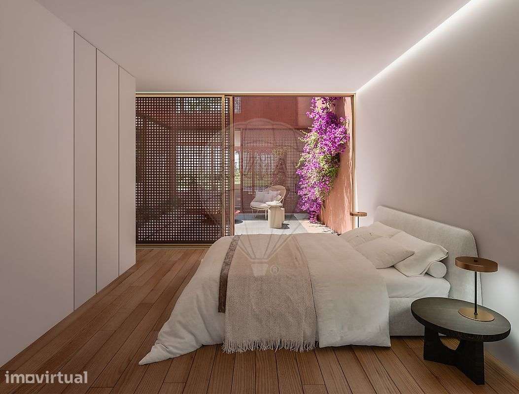 Apartamento T2 para venda - Grande imagem: 4/5