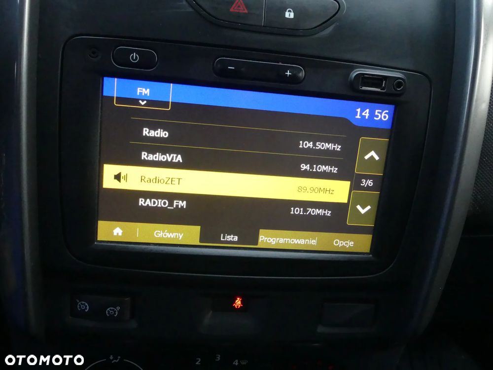 Dacia Duster dCi 110 FAP 4x2 EDC Laureate - 10