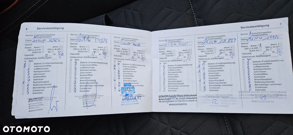 Opel Cascada 1.4 Turbo (ecoFLEX) Start/Stop Innovation - 15