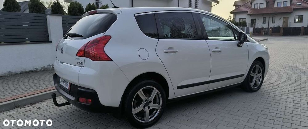 Peugeot 3008 - 16