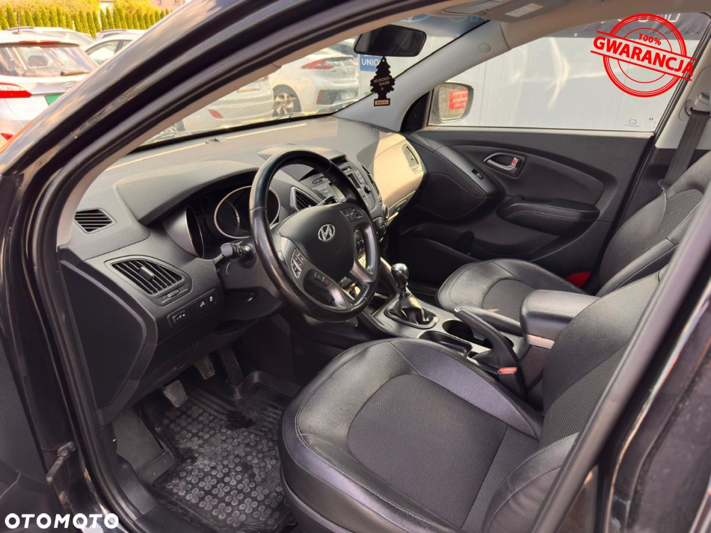 Hyundai ix35 - 13