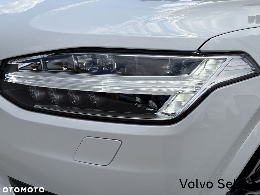 Volvo XC 90 - 10