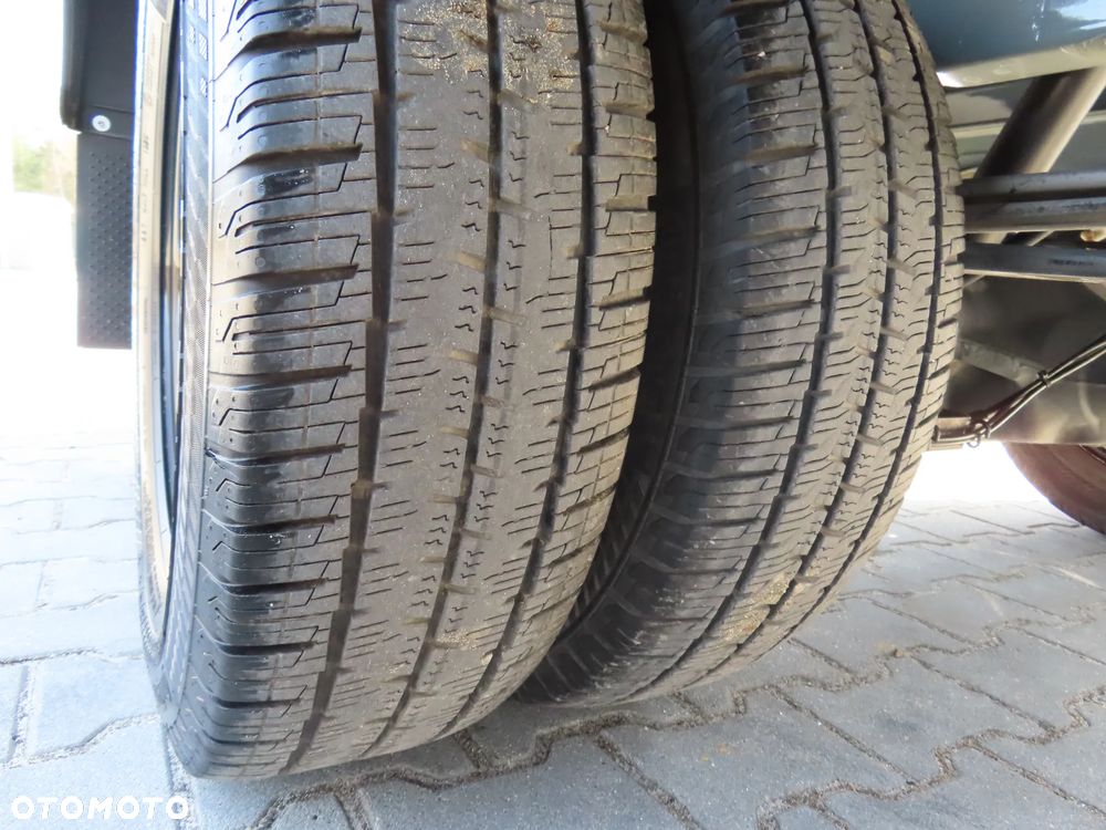 Mercedes-Benz Sprinter 519 CDI 190 KM Skrzynia Otwarta 4313 mm Długa 8.E.Palet Rozstaw Osi 4325 mm DMC 3500 Kg Ładowność 926 Kg WZMACNIANY HAK 3500 Stan Jak Nowy POLECAM - 22