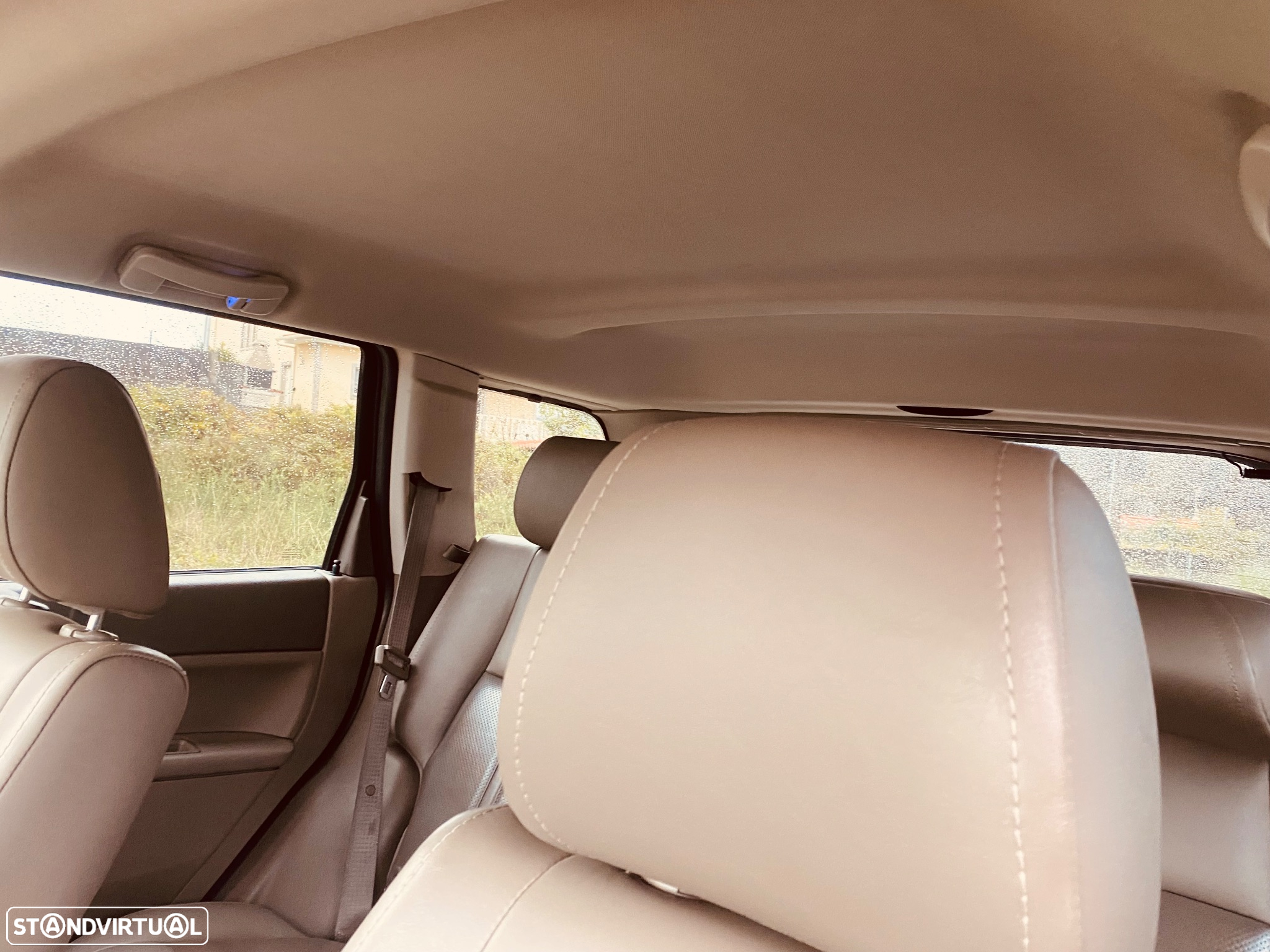 Jeep Grand Cherokee 3.0 CRD V6 Overland - 14