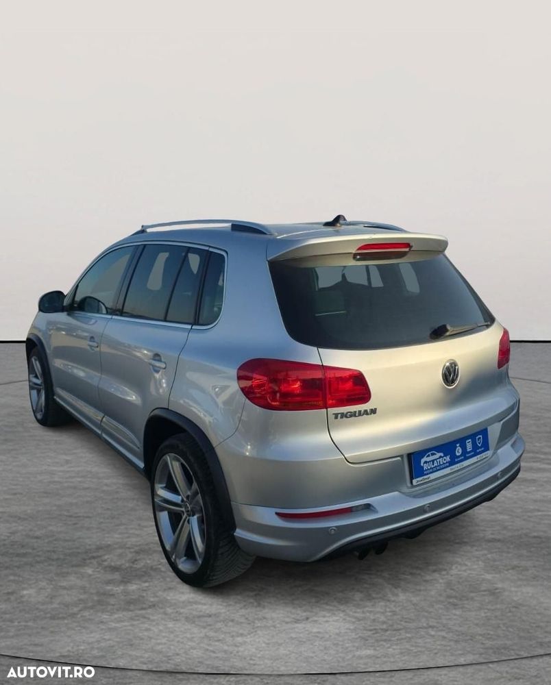 Volkswagen Tiguan - 3