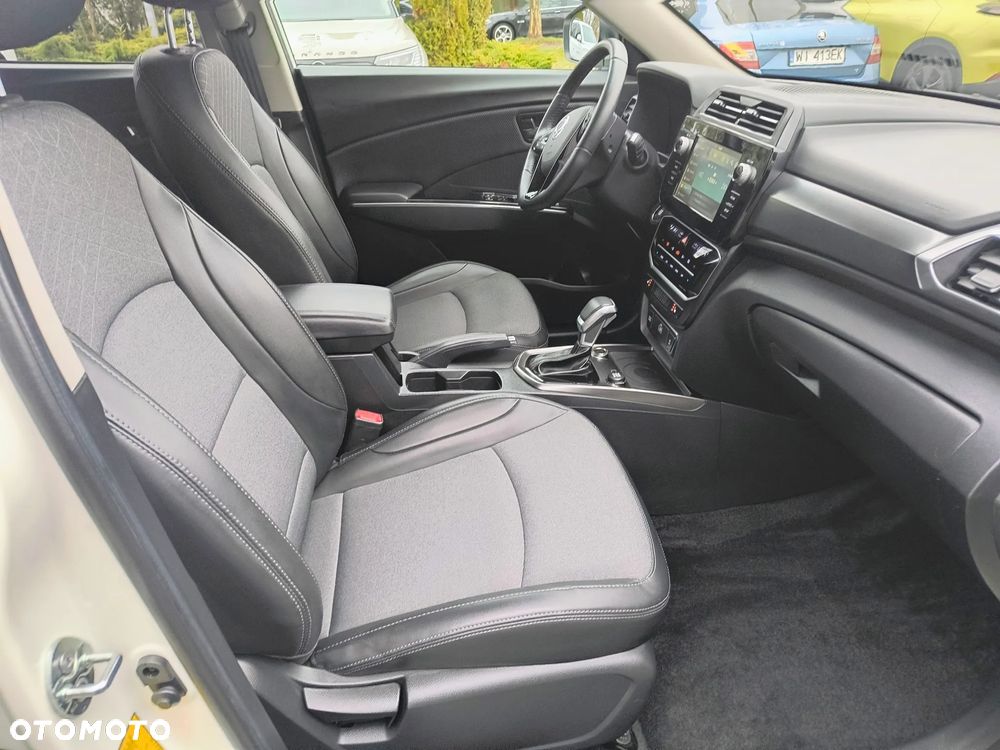 SsangYong/KGM Tivoli 1.5 T-GDI Adventure Plus - 16