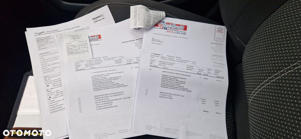 Opel Zafira Tourer 1.6 SIDI Turbo Sport - 19