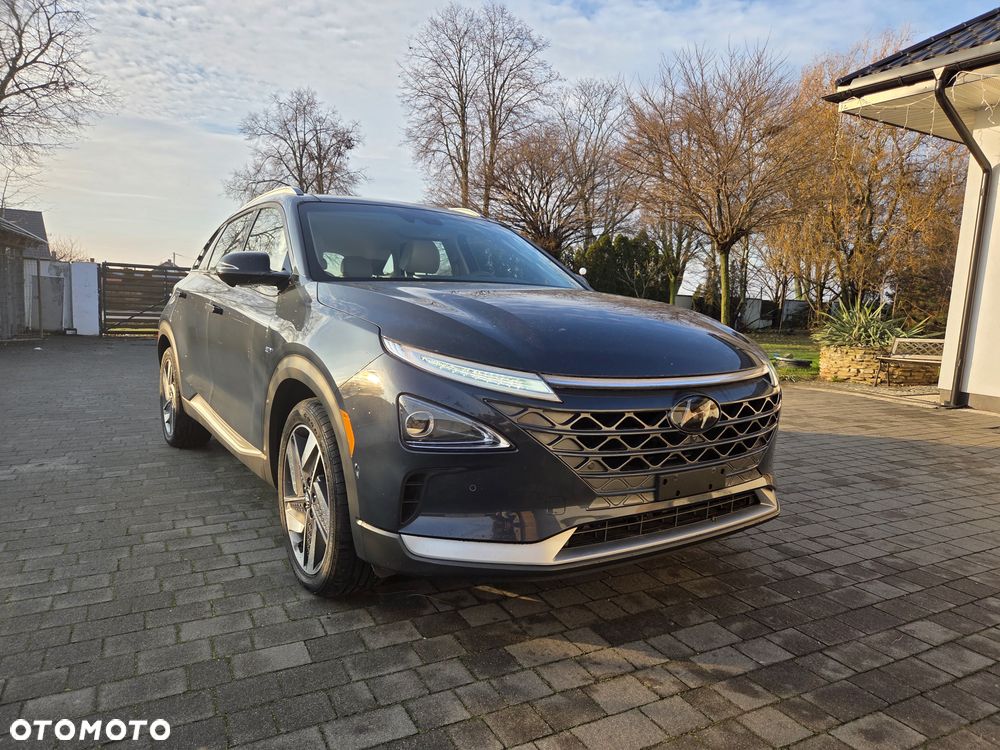 Hyundai NEXO Prime - 4