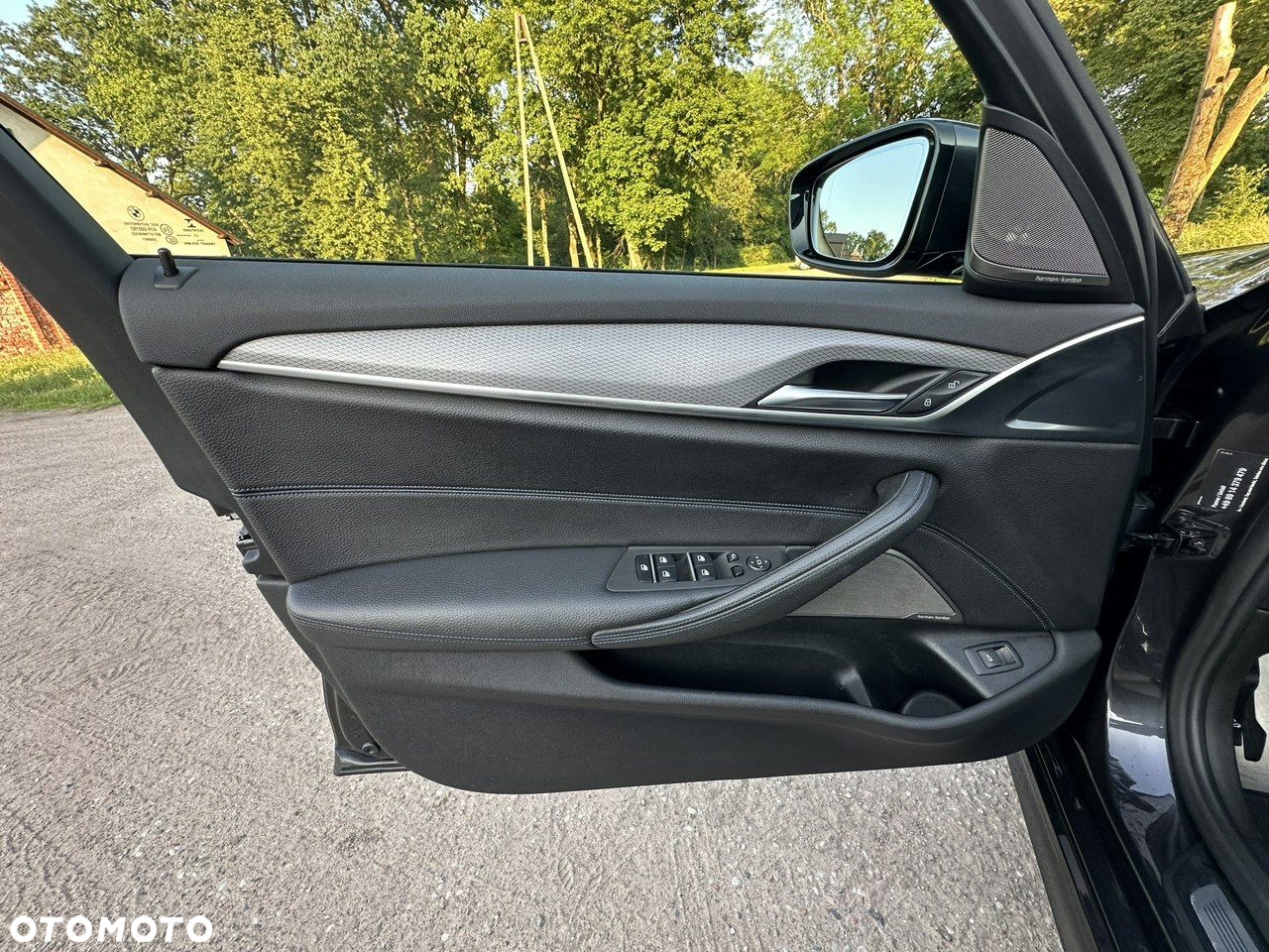 BMW Seria 5 - 18