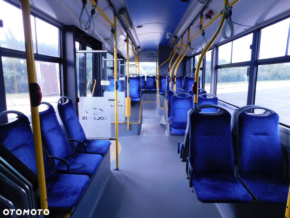 Solaris URBINO 12 - 14
