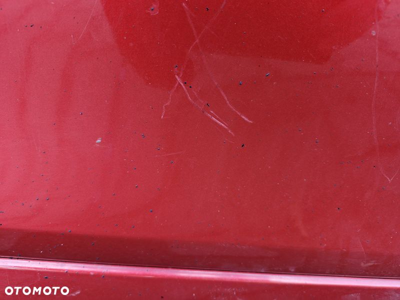 RENAULT CLIO 4 IV DRZWI PRAWY PRZÓD PRAWE PRZEDNIE TENNP - 7