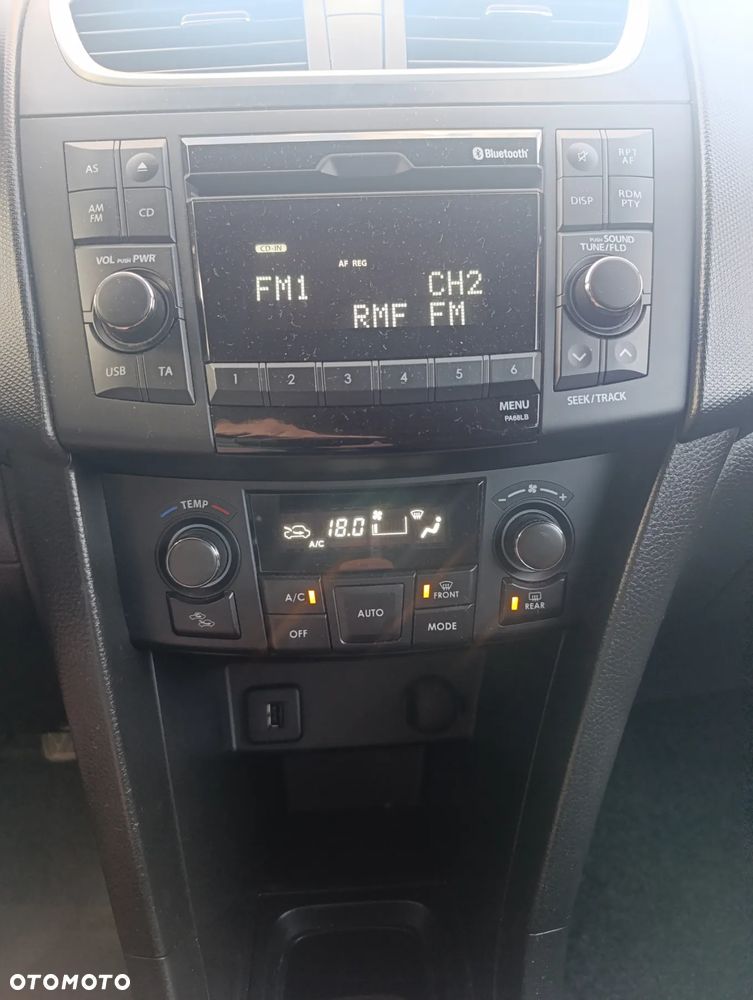 Suzuki Swift - 19