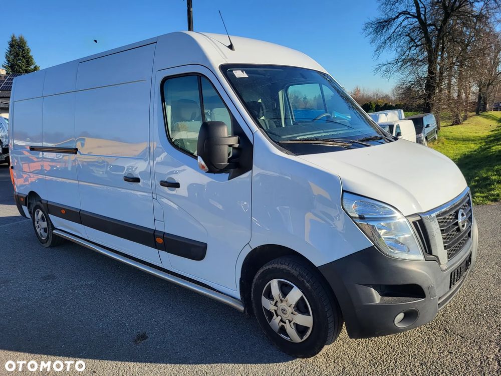 Renault MASTER L3H2 - 1