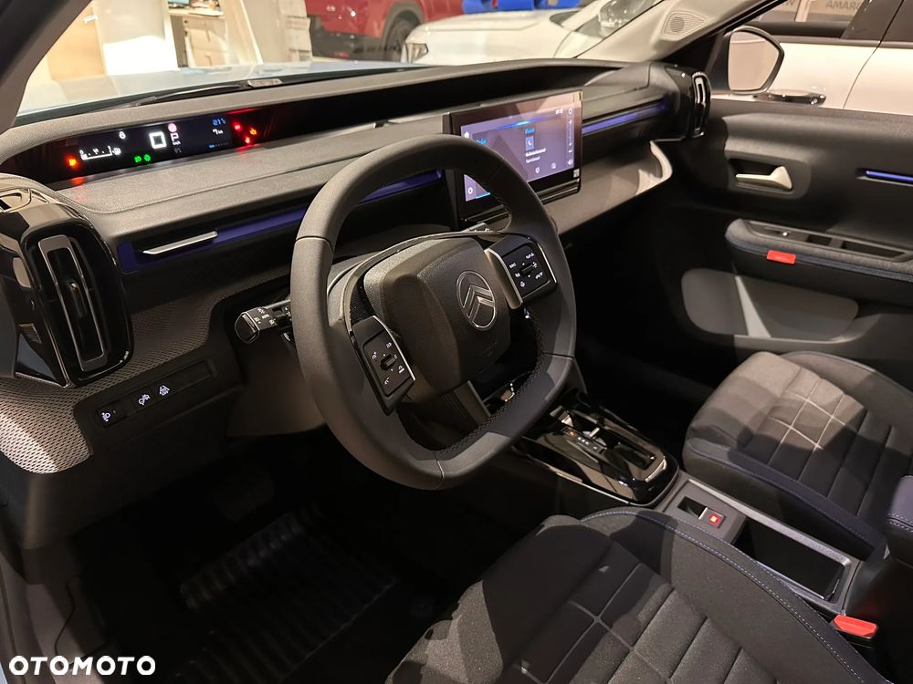 Citroën C3 1.2 mHEV Plus - 16