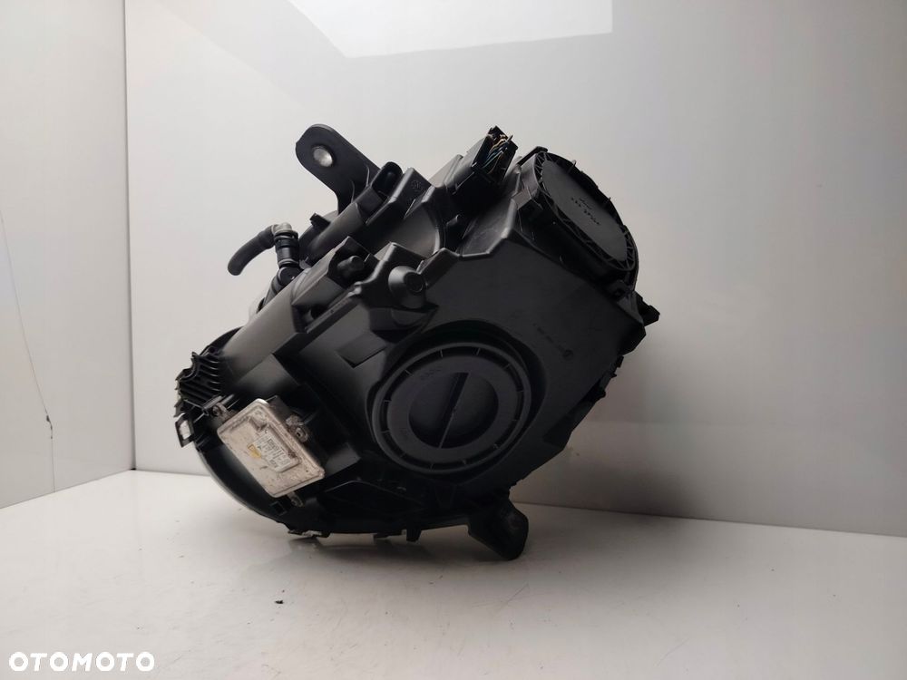 mini r60 countryman 10r- reflektor lampa prawy przód prawa przednia - 7