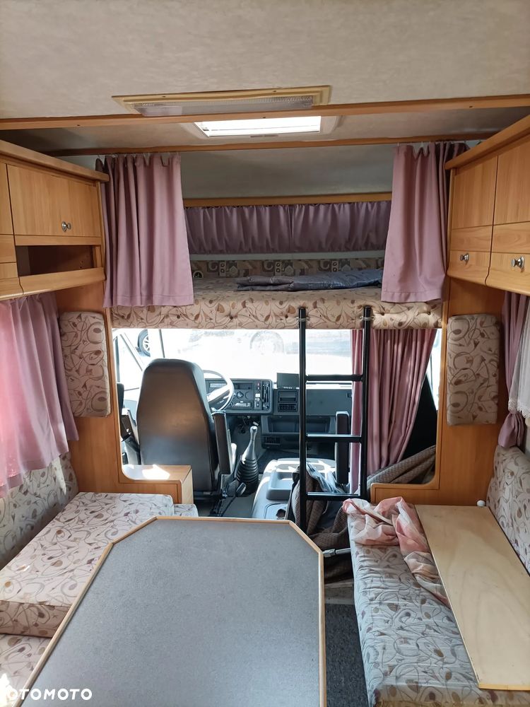 Volkswagen LT 21G0AB/W36 - 5