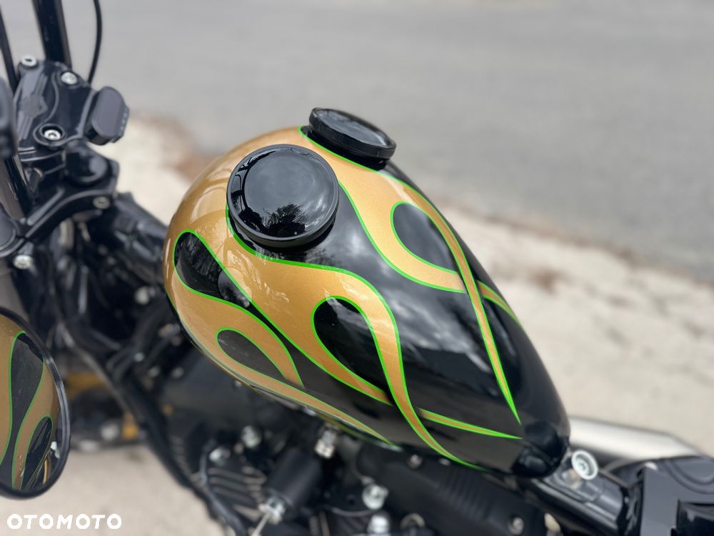 Harley-Davidson Sportster Roadster 1200R - 13