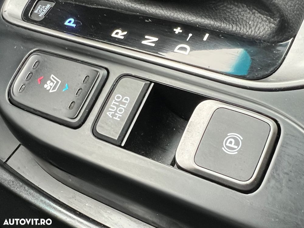 Hyundai Grand Santa Fe 2.2 CRDi ISG 4WD Aut. Exclusive - 27