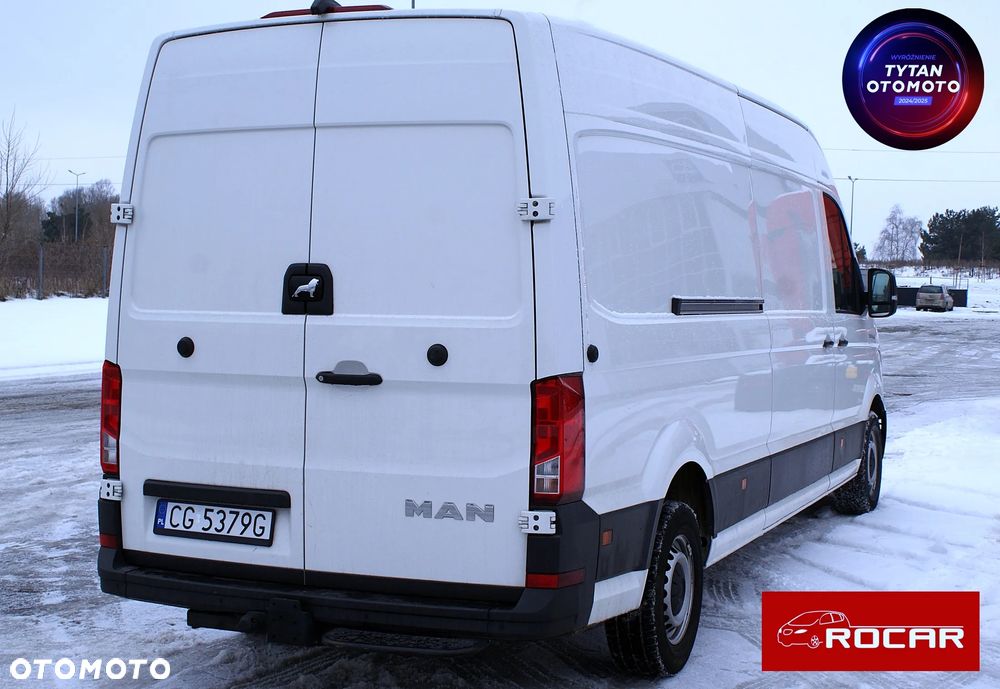 Volkswagen CRAFTER - 5
